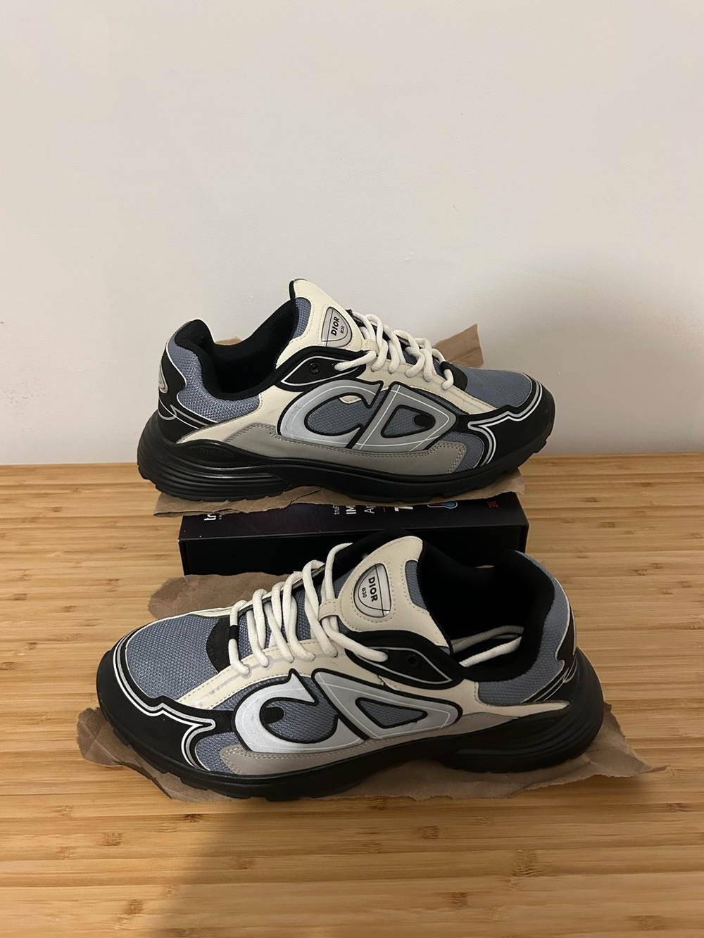 Dior B30 Shoes / Sneakers